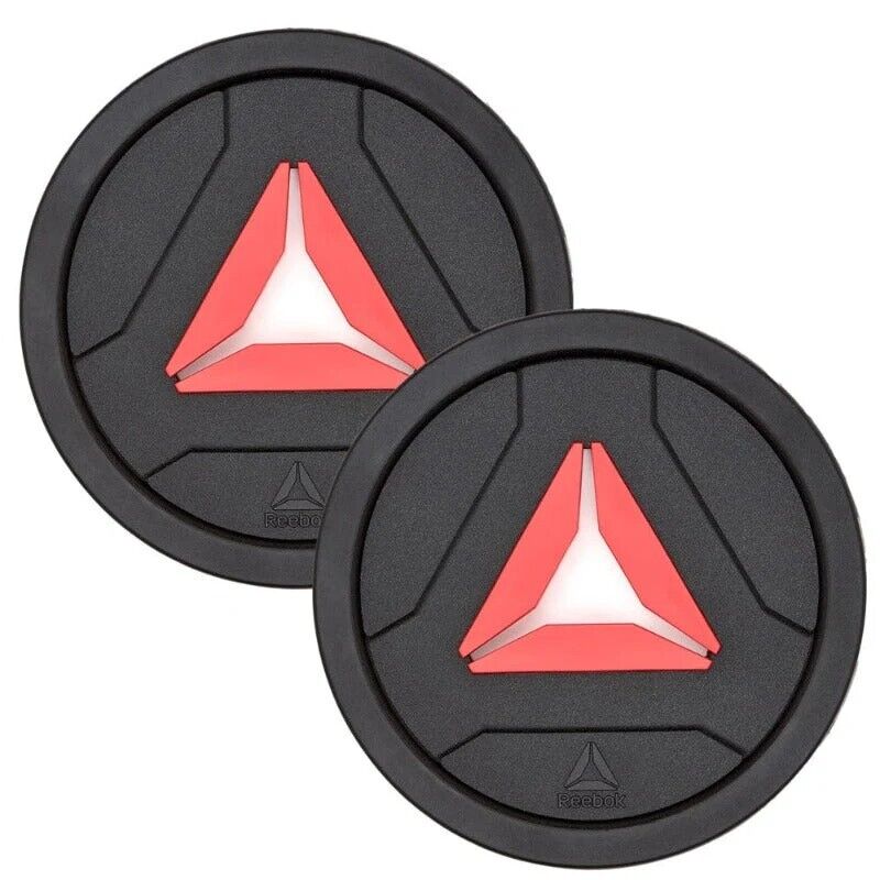 Reebok Pump Weights 1.25kgs ( 2 Box Item ) | 91651