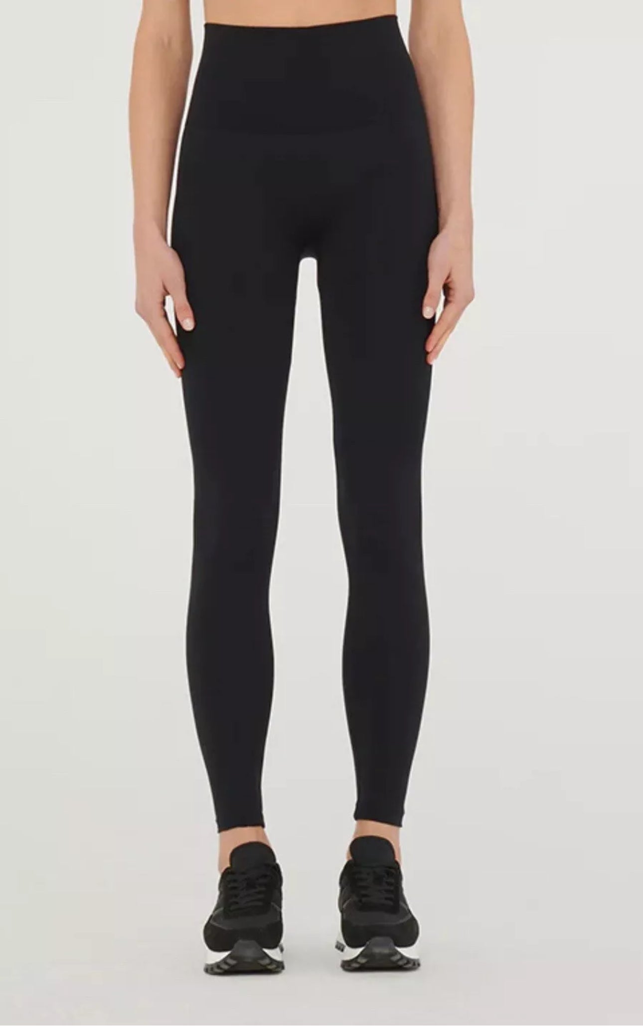 Wolford The Wellness Leggings Black Size Medium BNWT RRP £149