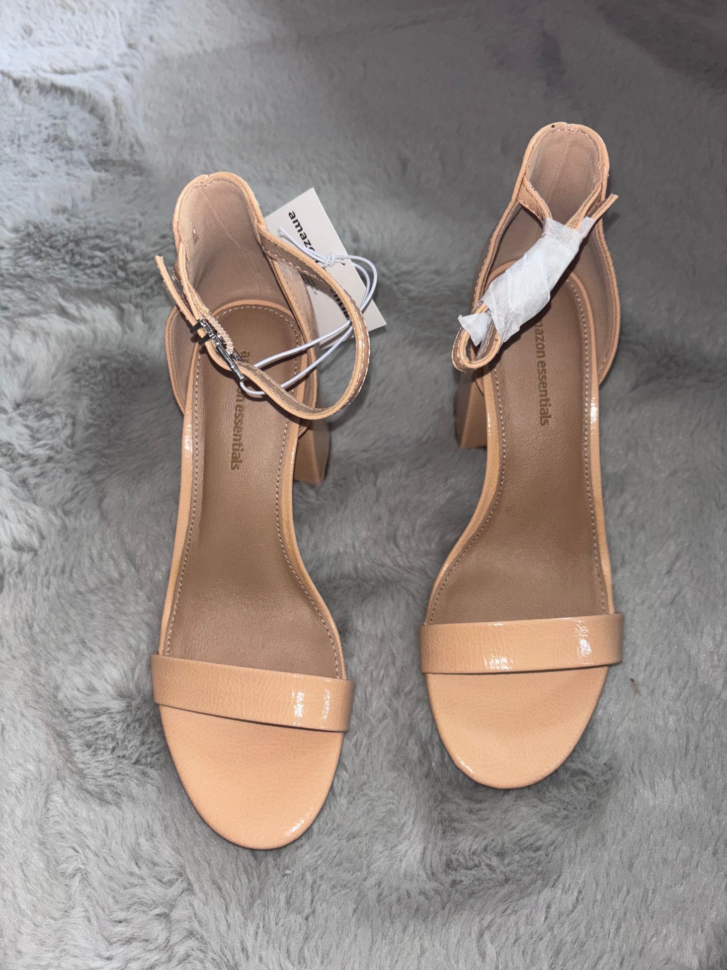 Amazon Essentials Nola High Heel Size UK 8 RRP £28.90