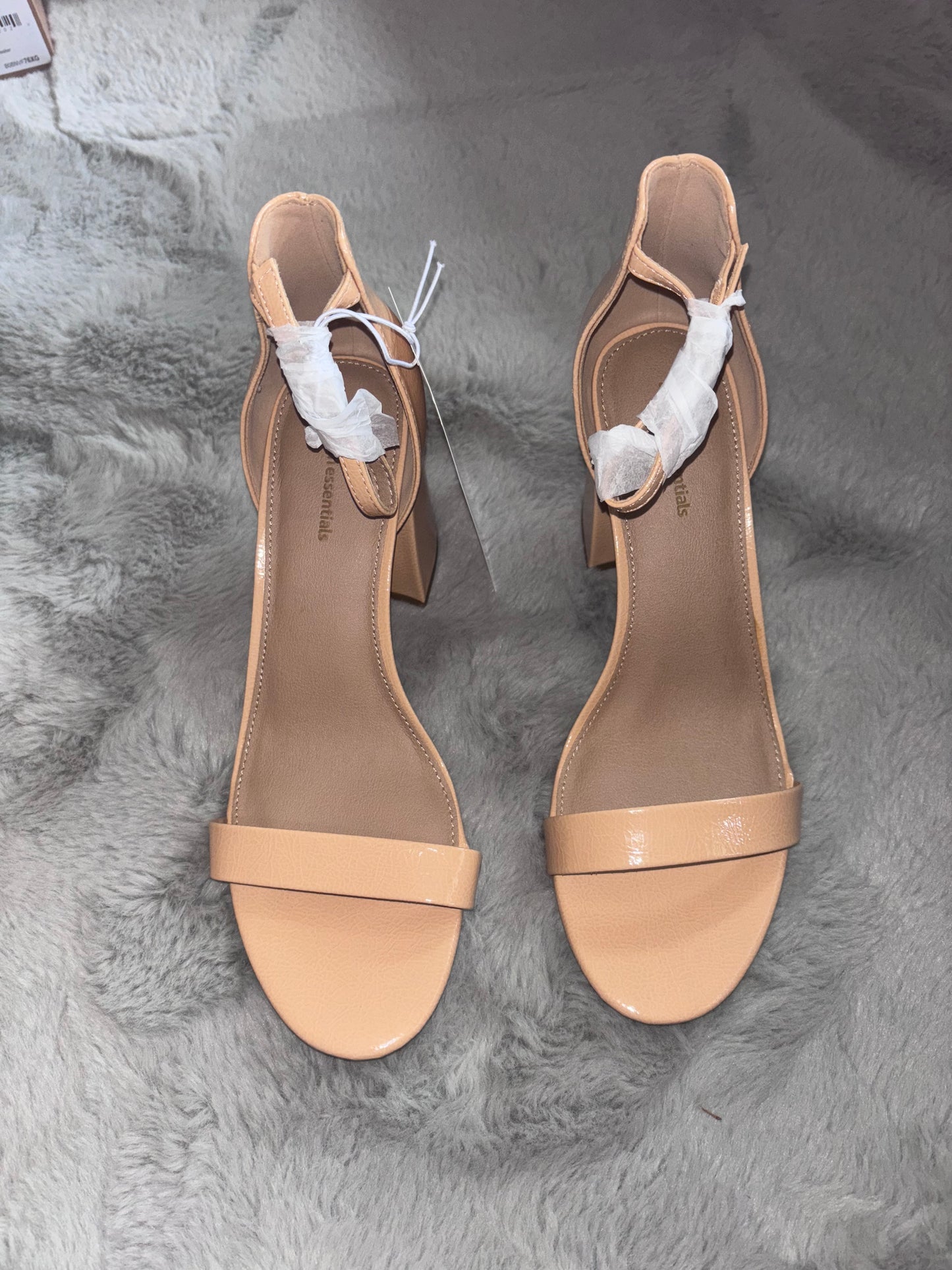 Amazon Essentials Nola High Heel Size UK 4 RRP £28.90