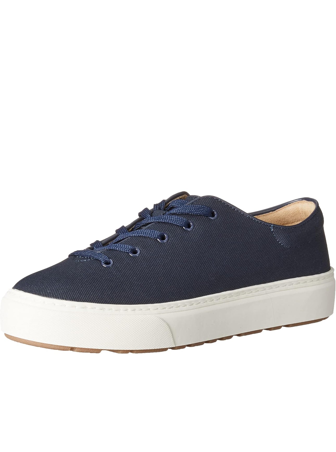 Amazon Essentials Lace up Trainers Size UK 6.5 Navy RRP £23.80