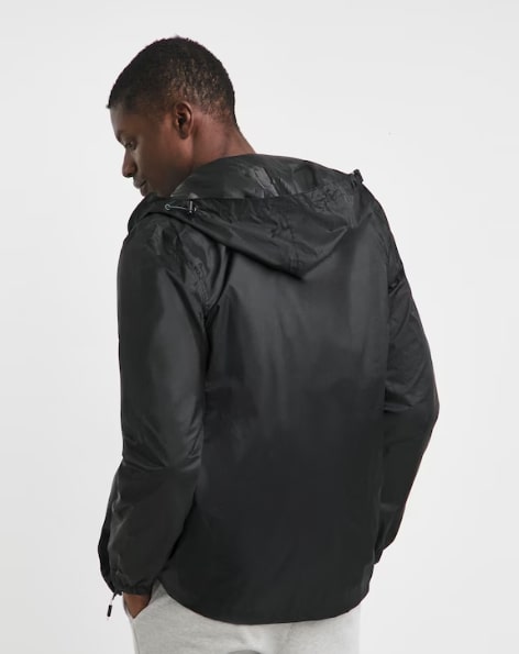 Regatta Waterproof Packaway III Jacket Size Large RRP £50