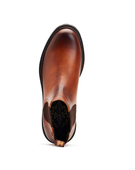 Base London Walsh Chelsea Boot Size UK 8