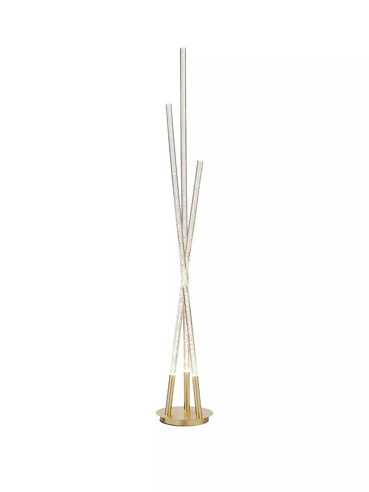 Very Home Bubble Floor Lamp RRP £120