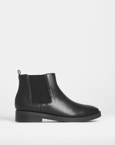 Betty Chelsea Boot Wide E Fit UK Size 8