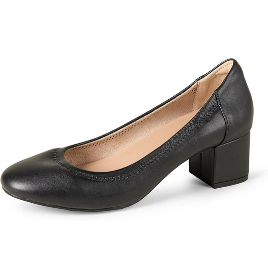 Amazon Essentials Women's Ballet Pump Size UK 4.5 RRP £23.99