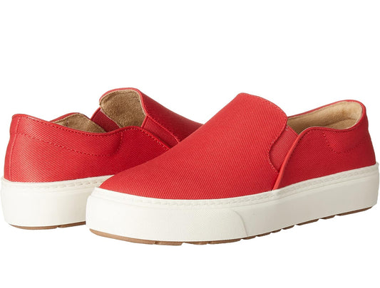 Amazon Essentials Women's Comfortable Slip-On Trainers UK Size 9 RRP £23.80