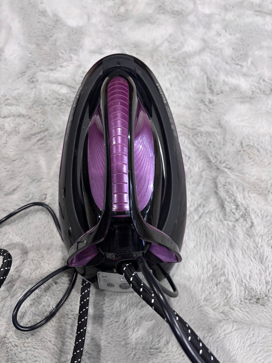 Tefal SV8154G0 Express Vision Steam Generator Iron
