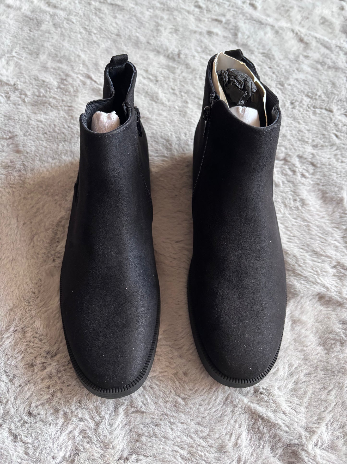 Betty Chelsea Boot Wide E Fit UK Size 8