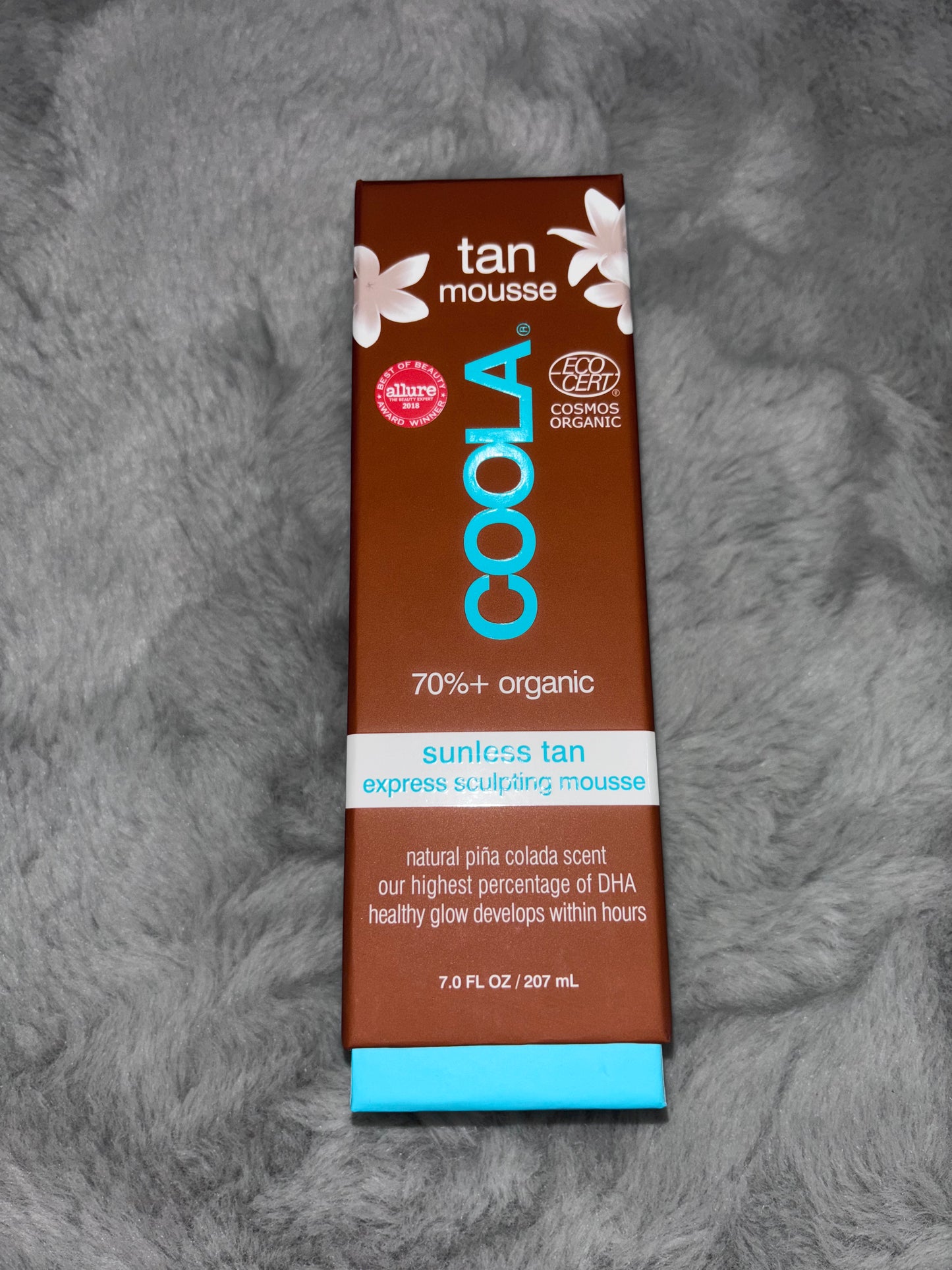 Look Fantastic Coola Sunless Fake Tan / Tanning Gift Pack RRP £79