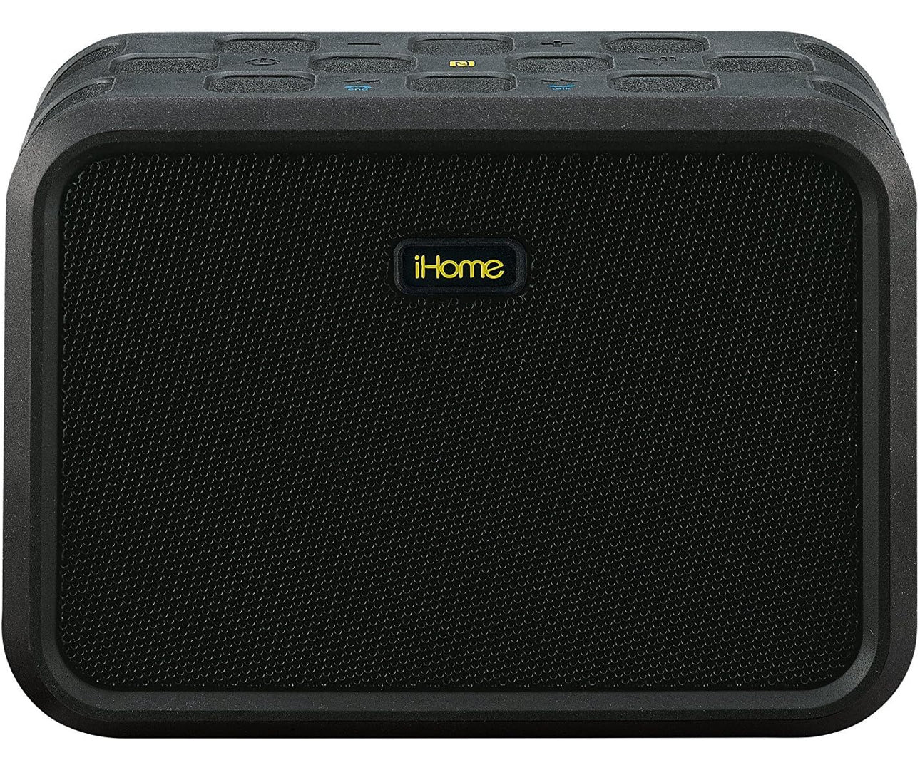 iHome iBN6 Waterproof Portable Wireless Stereo Speaker RRP £89.99 Festival Phone Charger