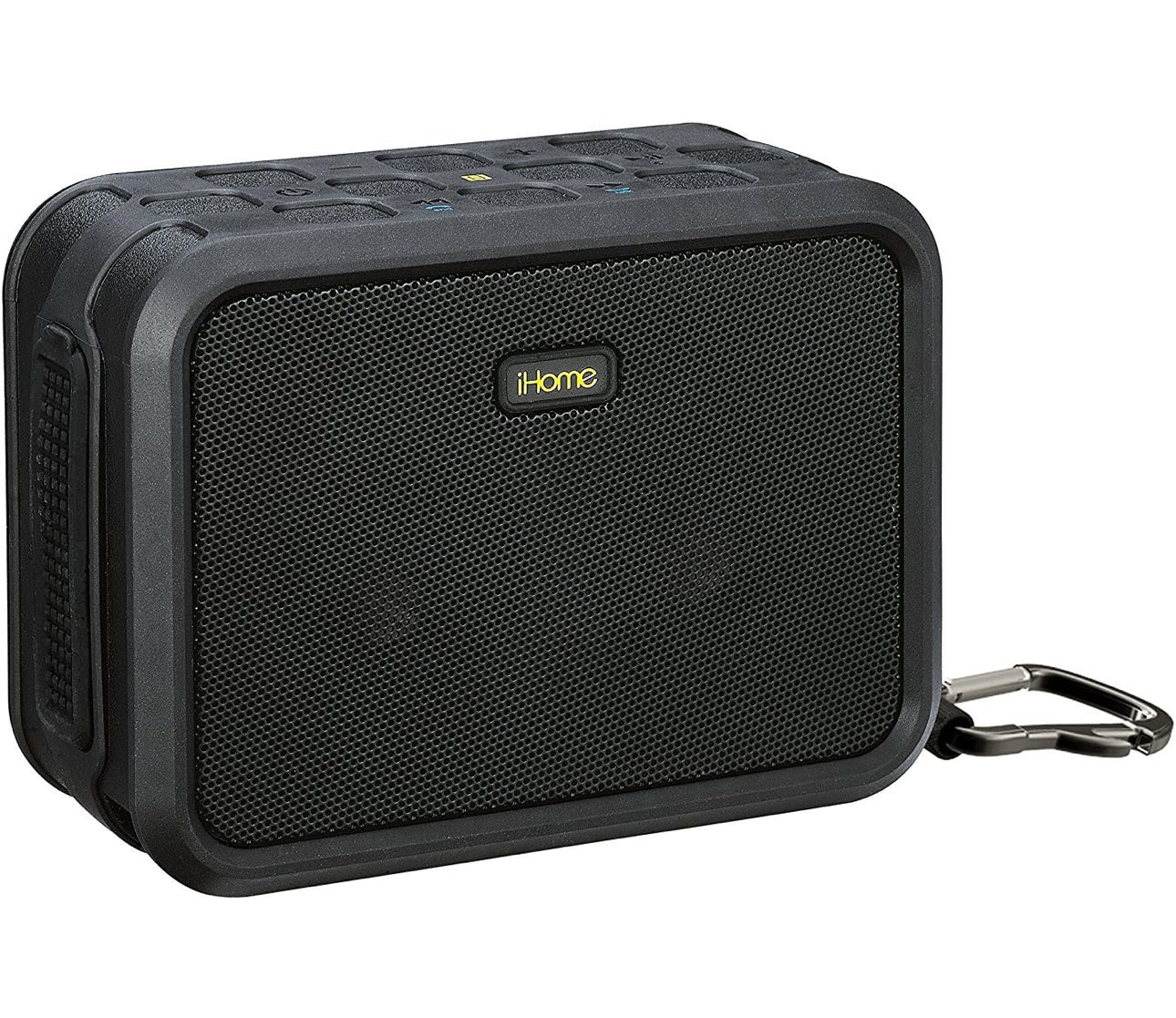 iHome iBN6 Waterproof Portable Wireless Stereo Speaker RRP £89.99 Festival Phone Charger