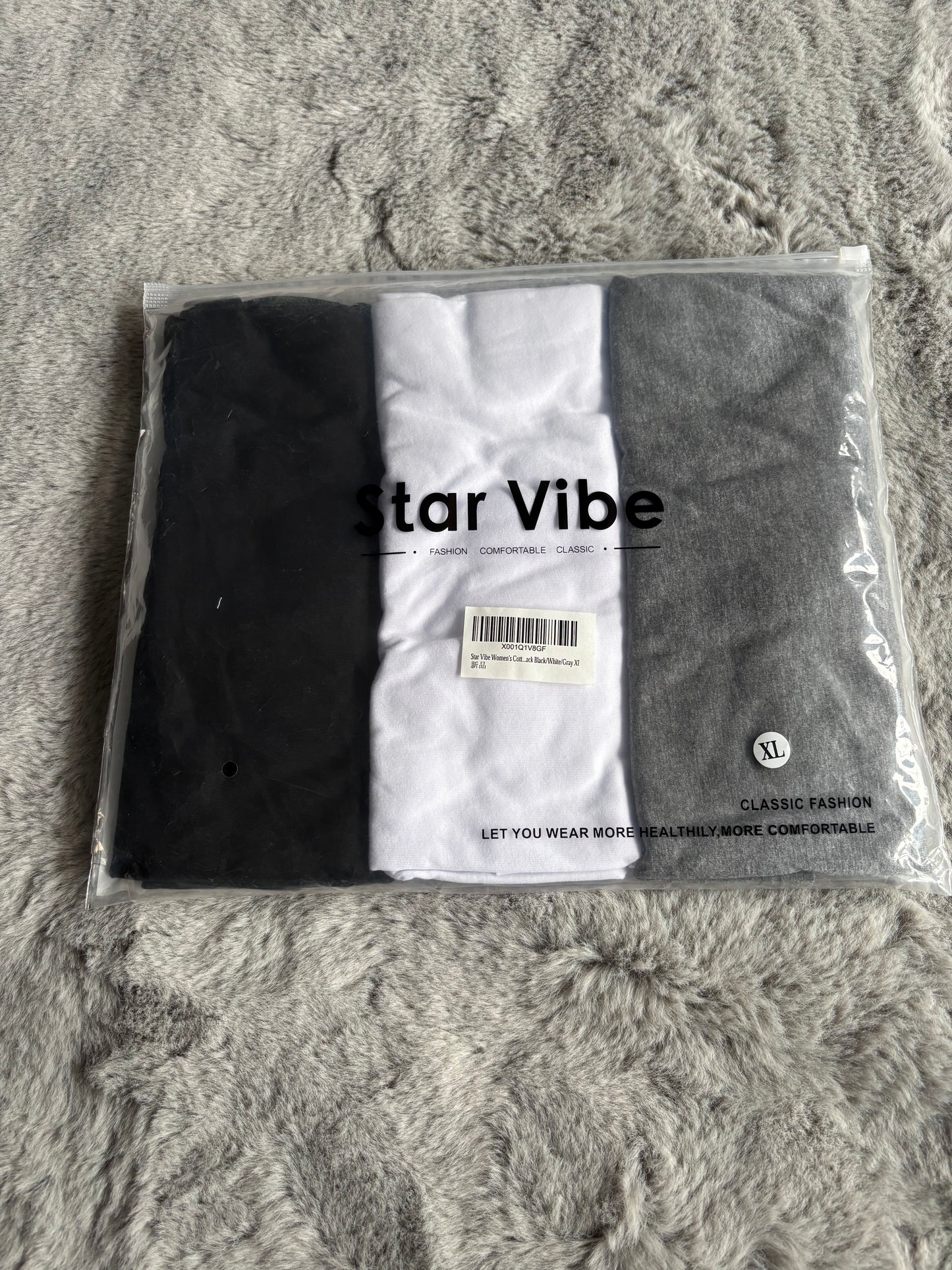 BNWT 3 Pack Cropped Yoga T-Shirts Size XL RRP £25