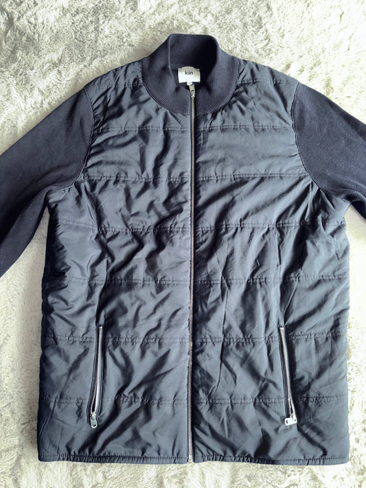 Brand New John Lewis KIN Navy Smart Jacket Size XXL RRP £65