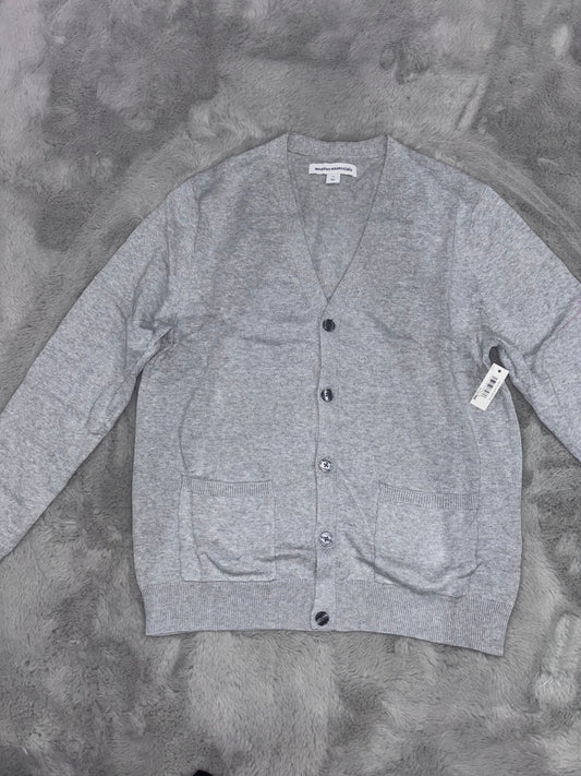 BNWT Amazon Essentials Grey Oversized Cardigan Size XS RRP £20.90