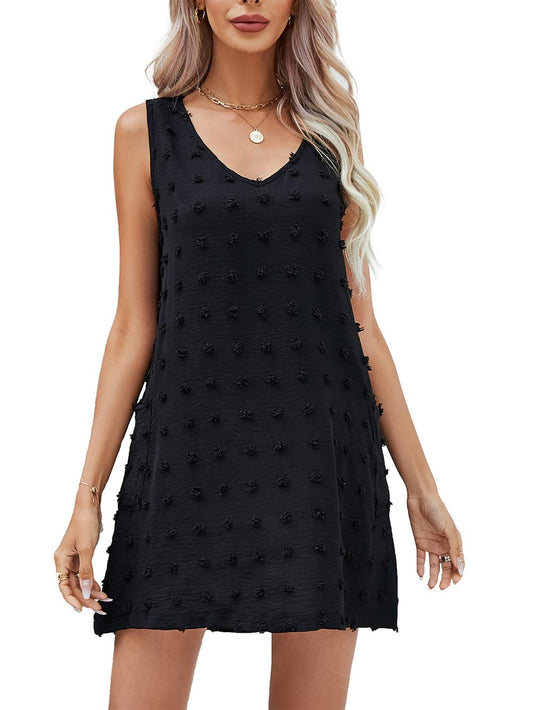 BNWT Polka Dot Cover Up Beach Dress/Top Size Large RRP £19.99