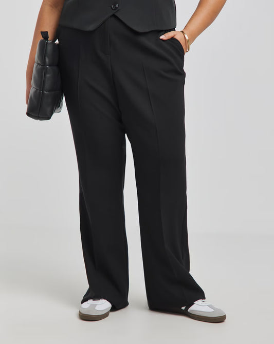 Simply Be Bootcut Workwear Trousers Size 16 RRP £28