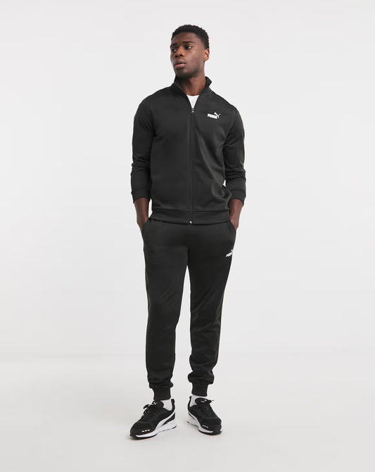 PUMA Essentials Poly Tracksuit Bottoms /Joggers Size 2XL RRP £30