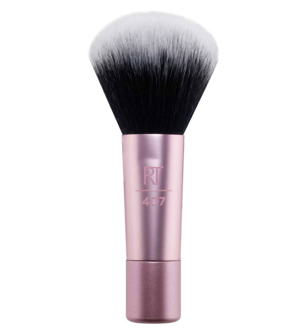 Real Techniques Mini Multitask Brush