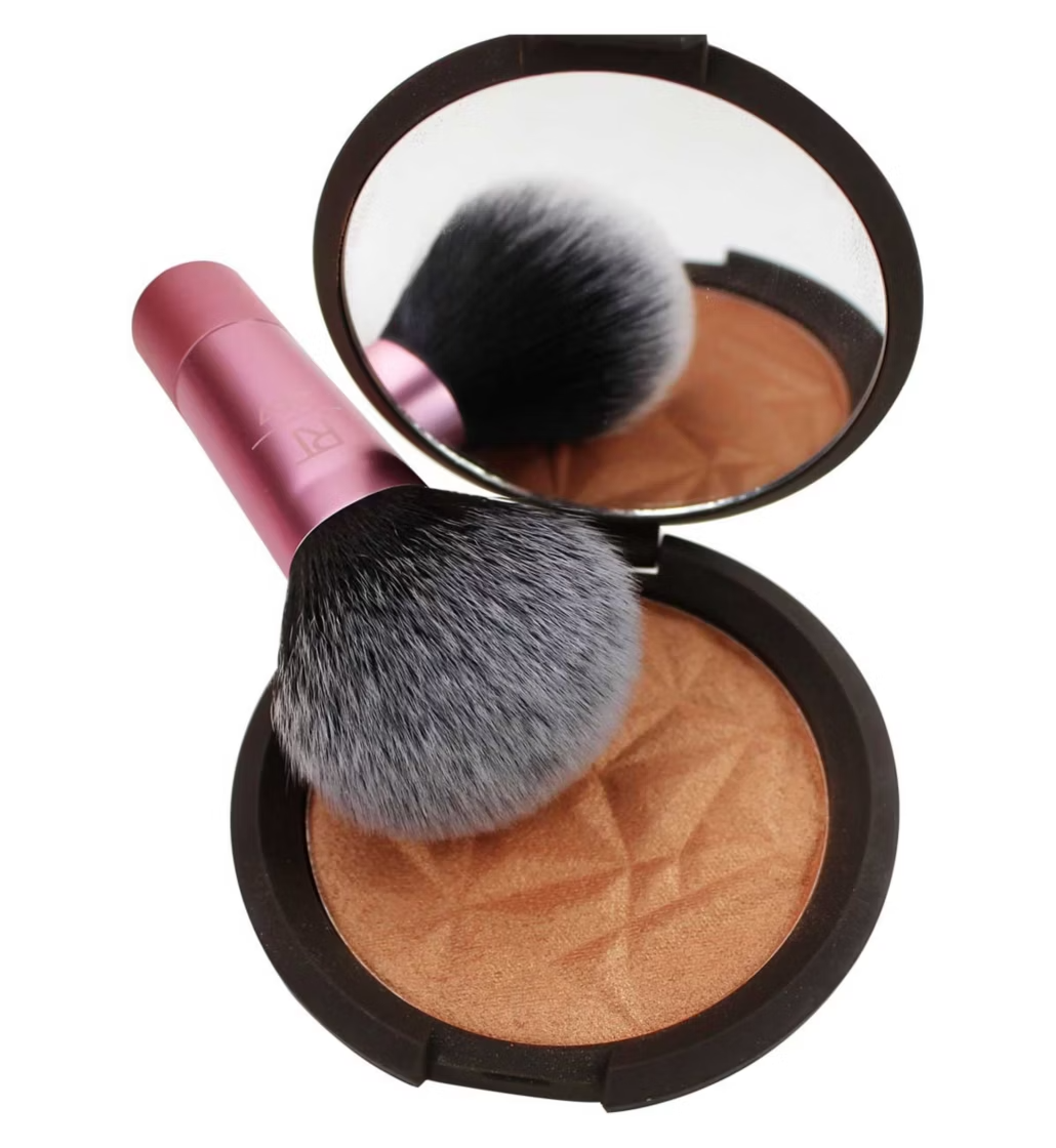 Real Techniques Mini Multitask Brush